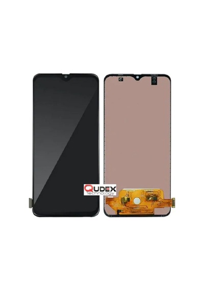 Samsung Galaxy A70 Sm-a705fn Ekran Lcd Dokunmatik İncell