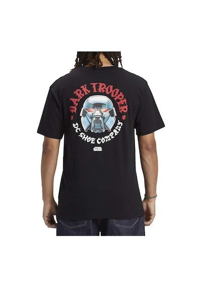 Dc Adyzt05319 Sw Dark Trooper Hss Erkek Tişört 001