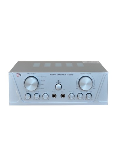 Tuig Ta 501D Stereo Magaza Amfisi