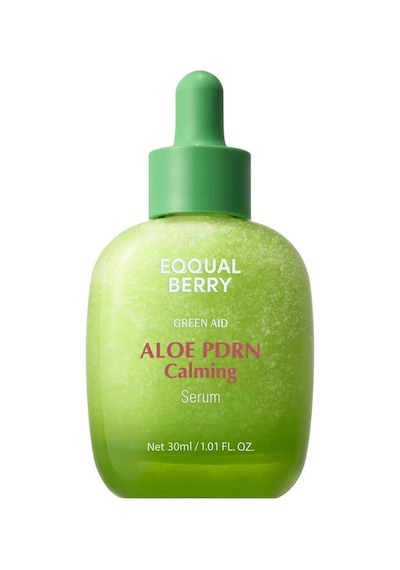 Defacto Eqqualberry Aloe PDRN Calming Serum Cilt Bariyerini Destekleyici Kuruluk Kaynaklı Kızarıklık ve Stres Karşıtı Aloe PDRN Serum 30ml H6225AXNS