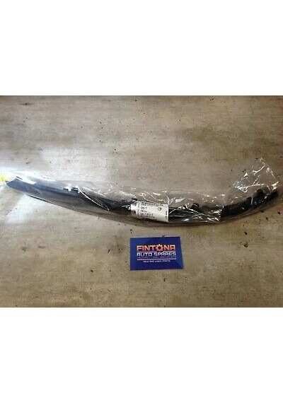 Opel Corsa Ön Tampon Bandı Sağ 2004-2006 Oem No: 13121156