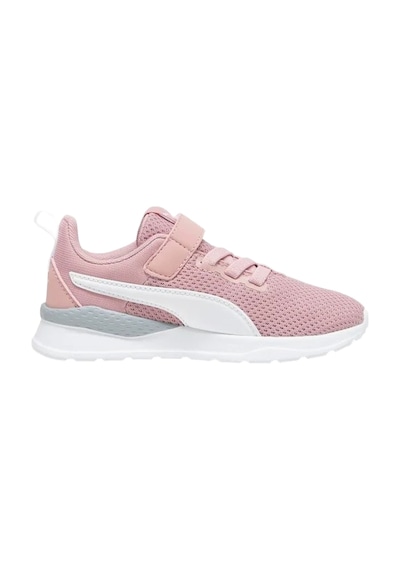 Puma Puma Anzarun Vivid Ac+ Ps Unısex Pembe Ls Ayakkabı Mpw