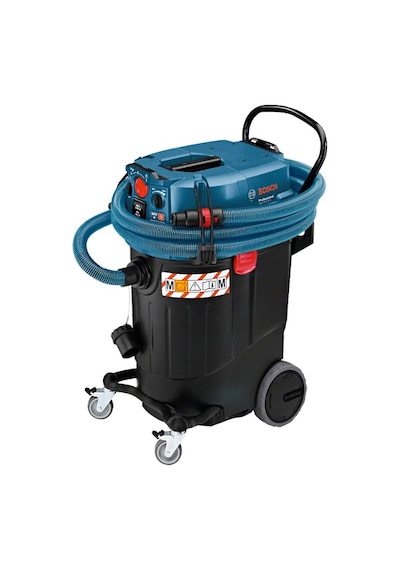 Bosch Professional GAS 55 M AFC Islak/Kuru Elektrikli Süpürge - 06019C3300