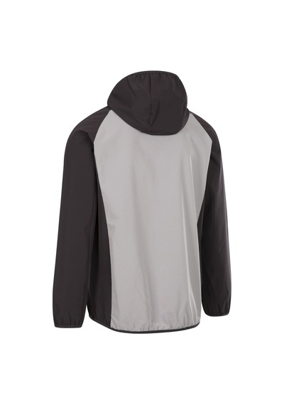 Trespass Hendry - Male Actıve Hoody Tp50 Gri Gri