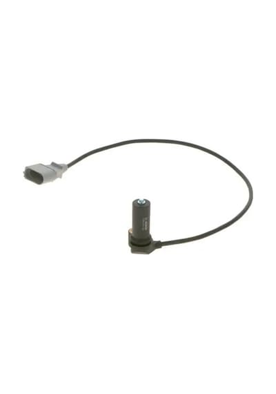 Vw Bora Krank Sensoru 1.9 Tdi 1999-2001 Ahf Asv Bosch 0986280485