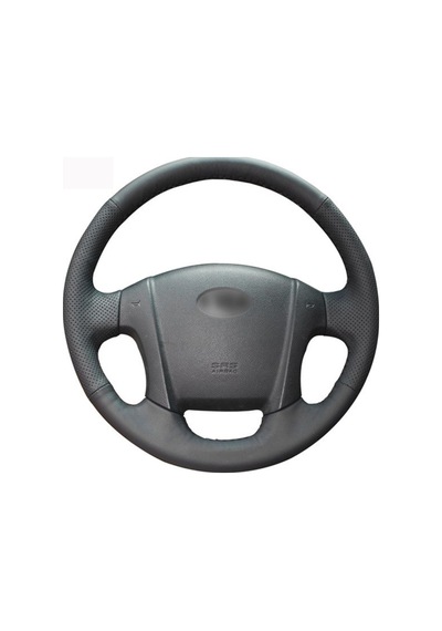 Kıa Sportage 2 (2005 - 2010) Dikişli Direksiyon Kılıfı