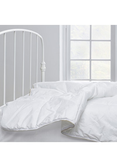 Yataş Bedding Dacron® Clımarelle® Yorgan 150 Gr. Çift Kişilik Xl Beyaz