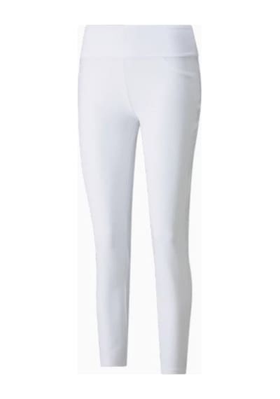 Puma Pwrshape Women Golf Kadın Pantolon 574779-10741 Brıght Whıte