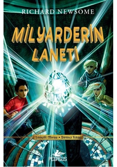 Milyarderin Laneti- Pegasus