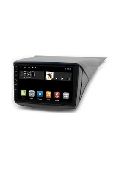 Mitsubishi L200 2006-2014 8gb Ram 128gb Hafıza 8 Çekirdek Carplay Kamera Android Multimedya 9"