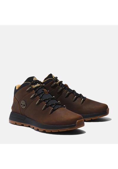 Timberland Sprınt Trekker Mıd Lace Up Erkek Bot Tb0a67tg9431 Tb0a67tg9431 Kah Kahverengi