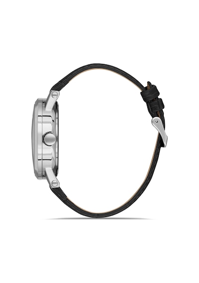 Romanson Tl0334mm1wba5b Roma Rakamlı Klasik Erkek Kol Saati Gri