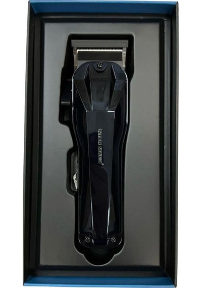 İnter Mac3 Tc-8017 Tıraş Makinesi