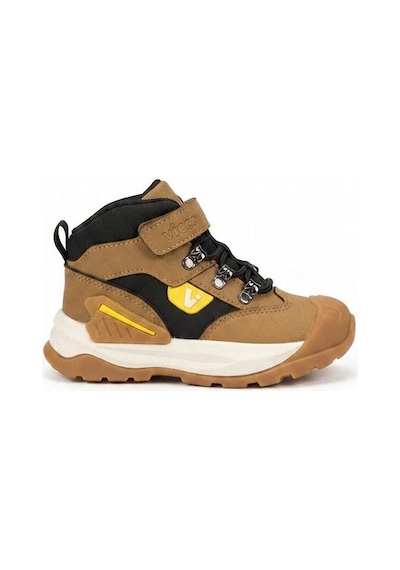 Vicco Stone Camel Anatomik Rahat Erkek Çocuk Bot 869.f25k.303