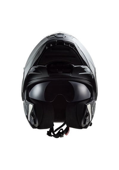 Ls2 Scope Kask Nardo Gri
