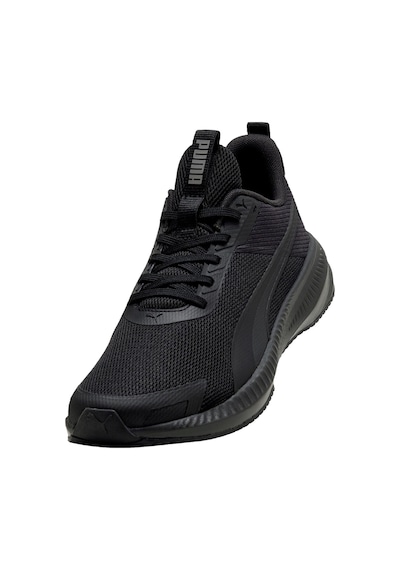 Puma Puma Flyer Lite 4 Unisex Siyah Yol Koşusu Ayakkabısı 28605