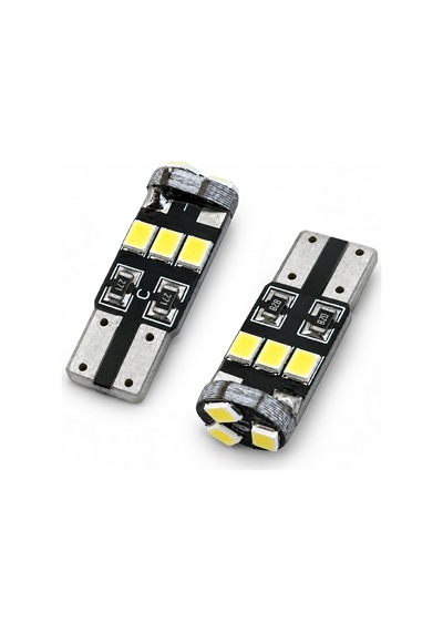 9 Led T10 Beyaz 12v
