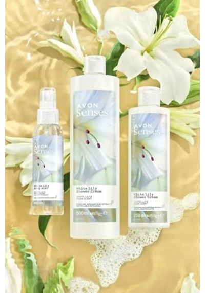 Vücut Spreyi 200 Ml Elegance
