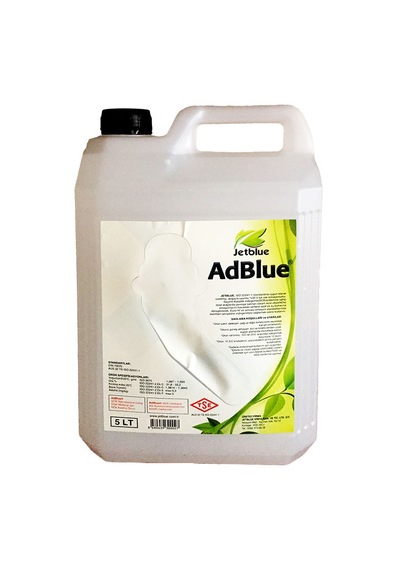 Jetblue Adblue 5Lt