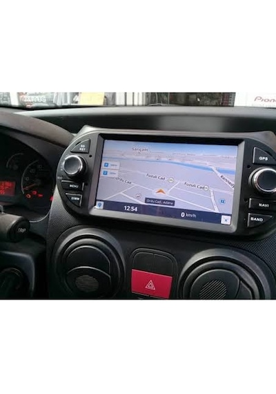 Fiat Fiorino Uyumlu Android 2 Gb Ram 32 Gb Hafıza Carplay Android Fiat Fiorino Uyumlu Android 2 Gb Ram 32 Gb Hafıza Carplay Android