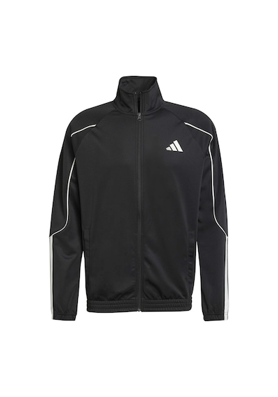 Adidas 3-strıpes Stadıum Ts Erkek Eşofman Takımı Jn1817 Jn1817 Sb Siyah-beyaz