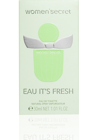 Women Secret It's Fresh Kadın Parfüm EDT 30 ML