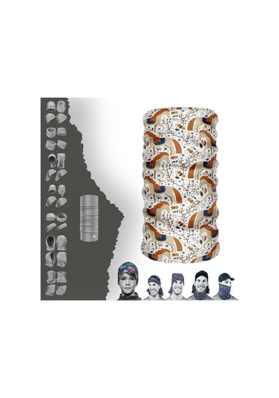 E Taktik Boyunluk Dikişsiz Tüp Maske Buff Baf Saç Bandı Uv+50 Yansıtıcı 4 Mevsim Yarı Termal Üründür Çok Renkli - 910284413 Çok Renkli E Taktik Boyunluk Dikişsiz Tüp Maske Buff Baf Saç Bandı Uv+50 Yansıtıcı 4 Mevsim Yarı Termal Üründür Çok Renkli - 910284413 Çok Renkli