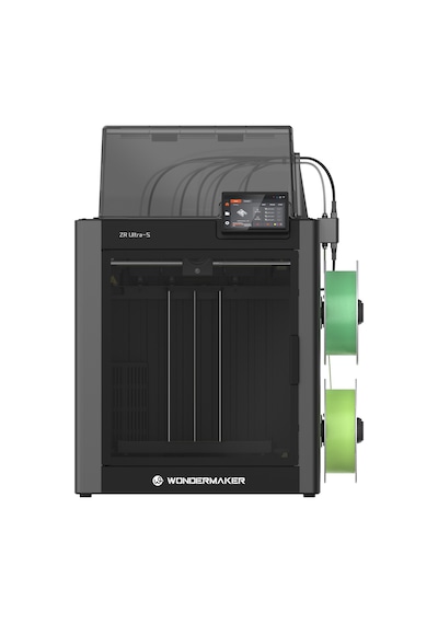 Wondermaker Zr Ultra-s 3d Yazıcı