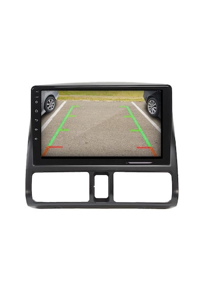 Honda Cr-v Android Multimedya Sistemi 4-64 Cadence 2001-2006 +360 Kamera 9"