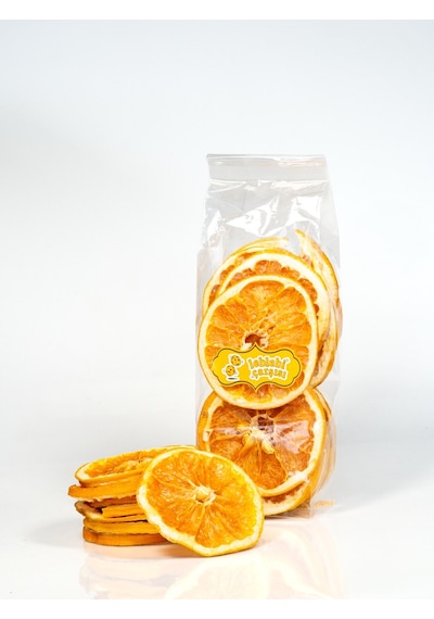 Leblebi Çarşısı Geyfurt Kurusu 100 G 100 G