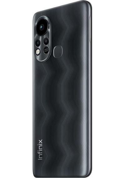 Infinix Hot 11S X6812 4 GB 128 GB (Infinix Türkiye Garantili)