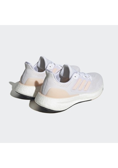 Adidas Pureboost 23 W Beyaz Kadın Spor Ayakkabı If2392 001