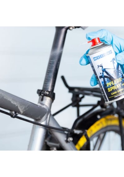 Weicon Profesyonel Bisiklet Ptfe 4'Ü Bir Arada Bakım Spreyi 150 ML