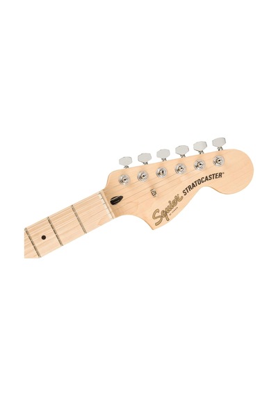 Squier Affinity Strat Hss Mn Lpb Frontman 15G Set