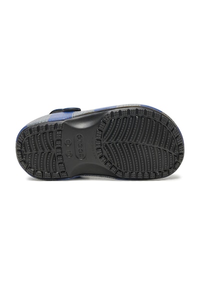 Crocs Ravenclaw Unısex Çocuk Terlik 210543-90h Siyah