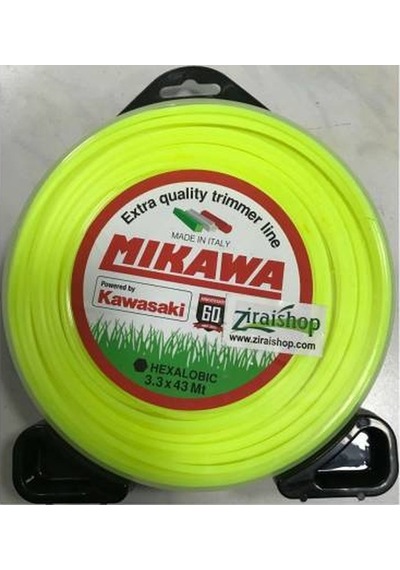 Mıkava 3.3 Mm Misina