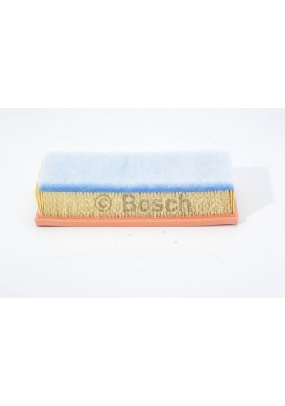 Audı A4 2.0 Tdı 05.2013 - 12.2015 Bosch Filtre Seti Filitre