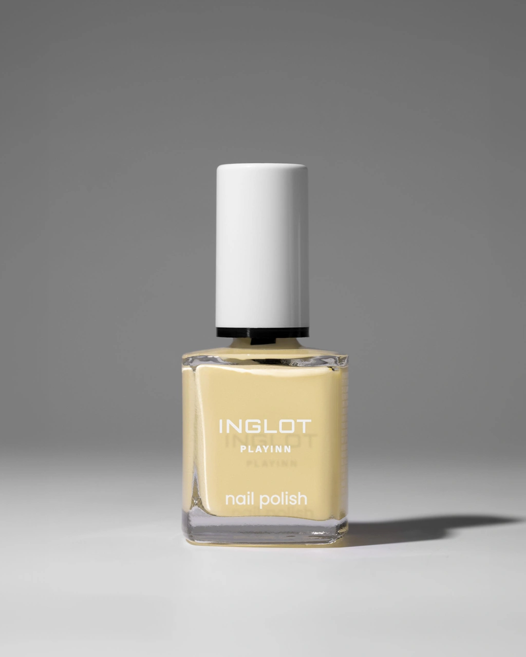 Inglot Playınn Nil Polish Oje Canlı Renkler Hızlı Kuruyan & Parlak Bitişli156 Np 6
