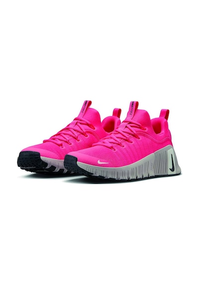 Nike W Free Metcon 6 Kadın Spor Ayakkabı Pembe