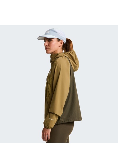 The North Face W Lıghtrange Woven Kadın Ceket Nf0a8er2jv41 Çok Renkli