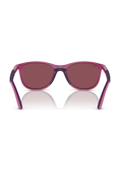 Ray-Ban Junior Rj 9077s 71495q 49 Çocuk Güneş Gözlüğü Siyah