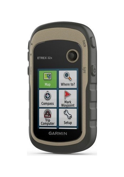 Garmin Etrex 32X El Tipi Gps Cihazı