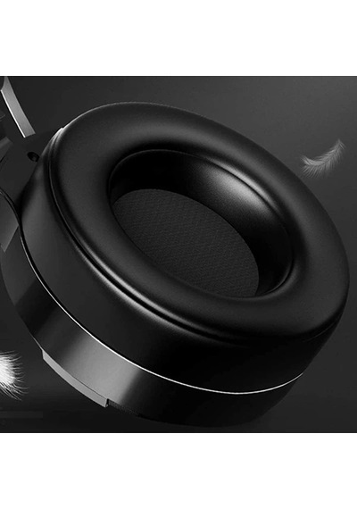Ally Mc Q9 Gaming Headset 3.5mm Oyuncu Kulaklığı- 5775 Belirtilmemiş