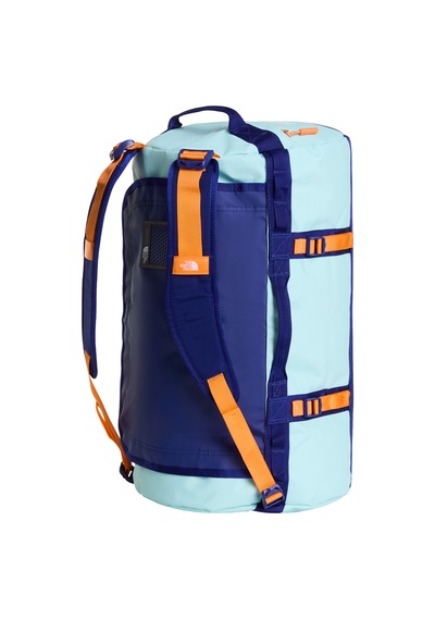 Standart The North Face Base Camp Duffel - S Unisex Çanta Nf0a52stzpv1 Mavi