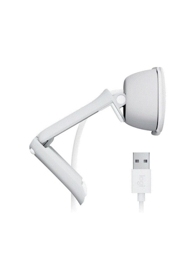 Logitech 960-001617 Brio 100 Full HD Web Kamera