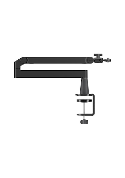 Boya Mıc Arm Lp Low Profile Boom Arm Mikrofon Standı