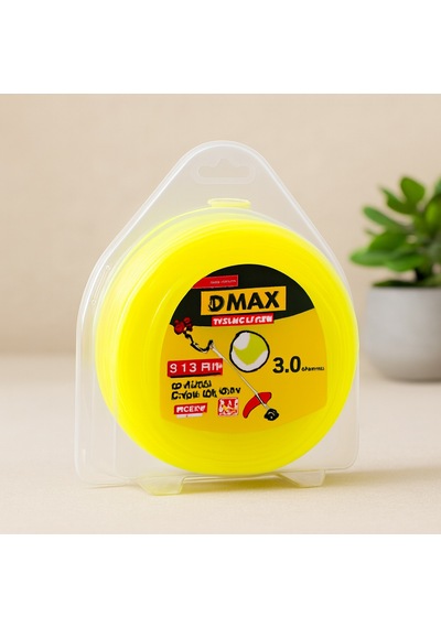 3.0 Mm X 50 M Misinası - Çim Biçme
