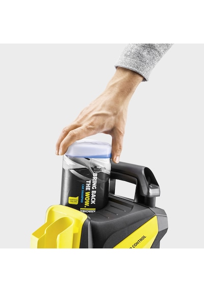 Karcher K 4 Power Control 130 Bar Basınçlı Yıkama Makinesi