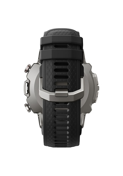 Amazfit Falcon Titanyum Akıllı Saat (Amazfit Türkiye Garantili)