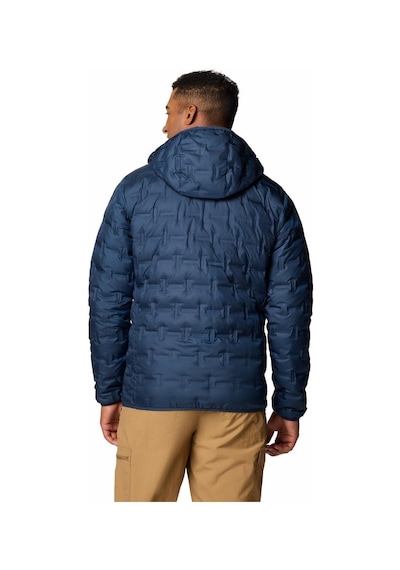 Columbia Columbıa Delta Rıdge Iı Erkek Mont 2086223-464 Lacivert